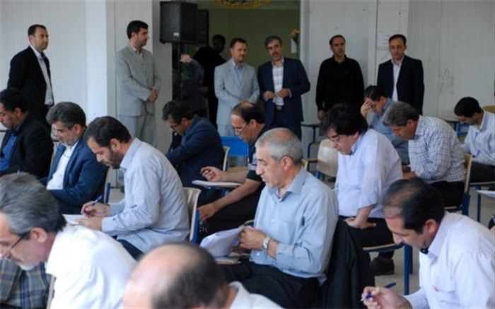 مدارس کشور و همه فرآیند انتخاب تا انتصاب مدیران