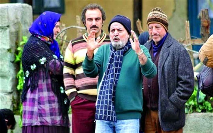 ماجراهای معمولی در «پایتخت 3» از شبکه سحر