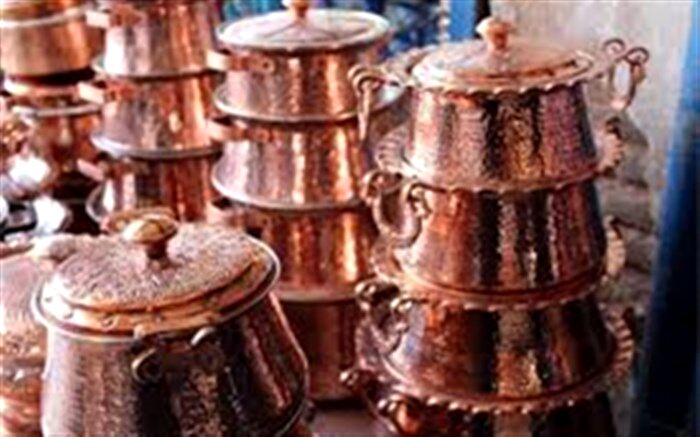 روایتی از یک میراث معنویِ خراسان شمالی ،مس گری