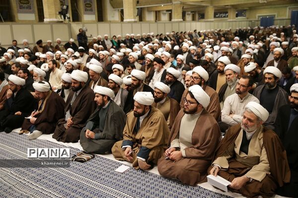 جلسه درس خارج فقه