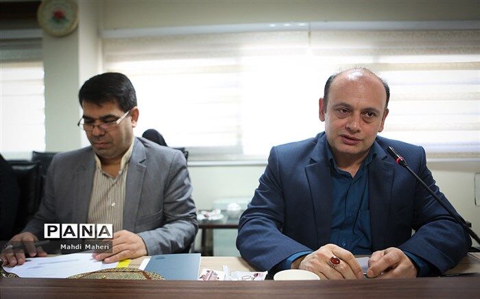 هم‌اندیشی مدیران آموزش و پرورش برای بهبود شاخص‌های مناطق محروم