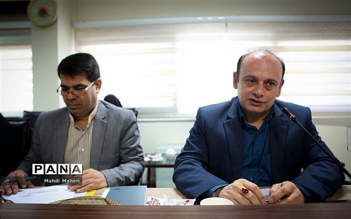 هم‌اندیشی مدیران آموزش و پرورش برای بهبود شاخص‌های مناطق محروم