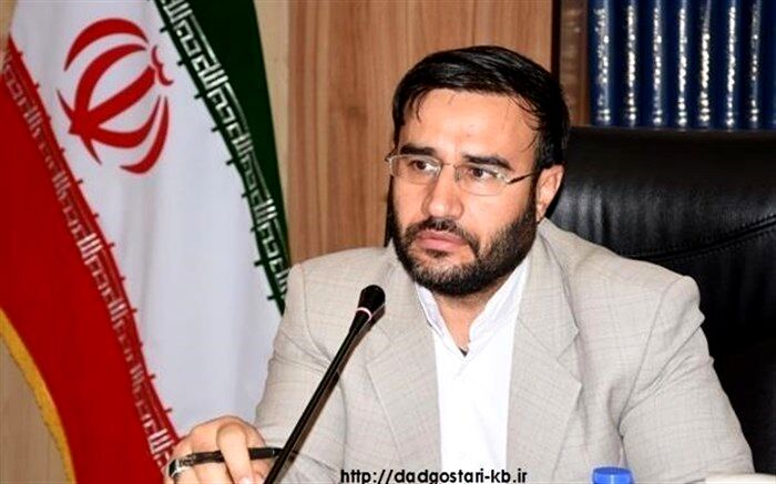 دادگستری استان کهگیلویه و بویراحمد در خصوص انتشار یک فیلم منتشر شده در فضای مجازی  اطلاعیه صادر کرد