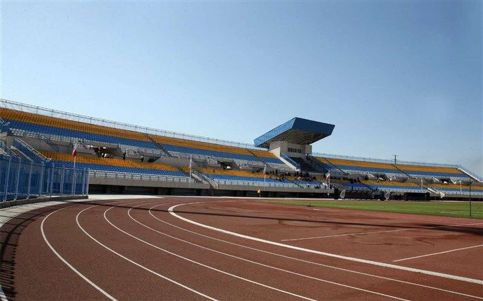 اماکن ورزشی مازندران تا روز جمعه تعطیل است