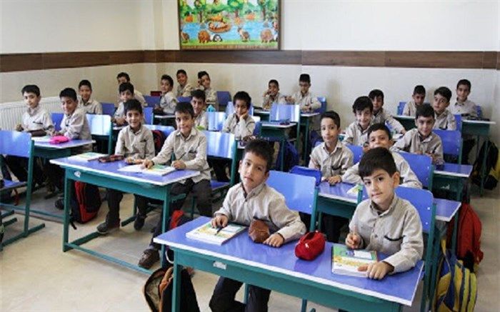 تا پایان  هفته مدارس استان زنجان تعطیل است