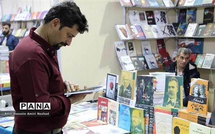 لغو چهاردهمین نمایشگاه کتاب استان قزوین