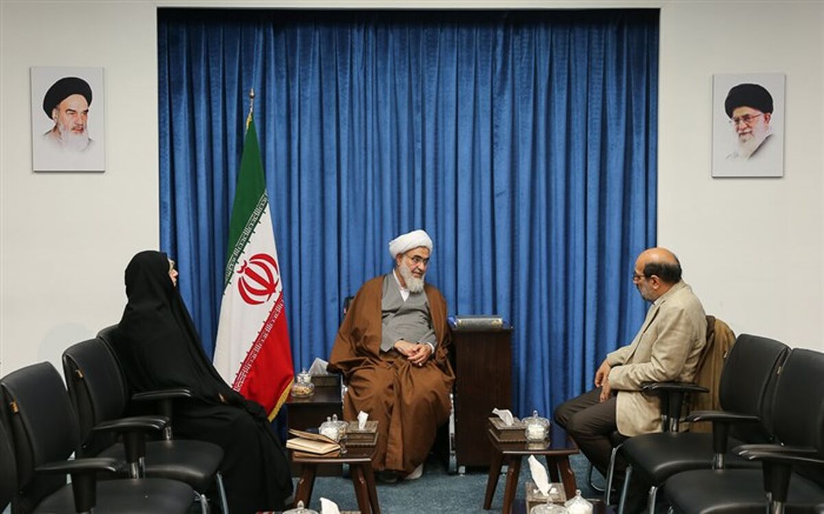 منتخبان مردم قزوین در مجلس جلسات هفتگی با فرهیختگان استان برگزار کنند