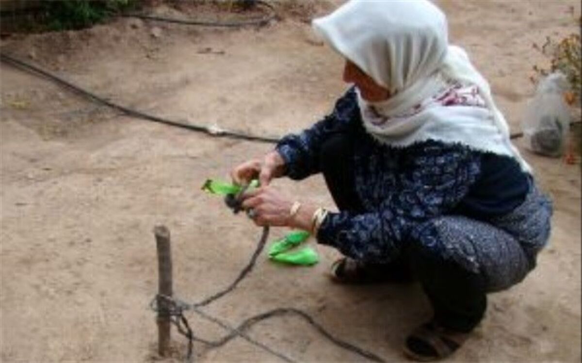 ثبت 3 اثر میراث فرهنگی ناملموس قزوین