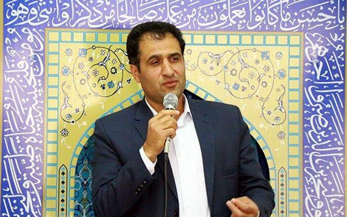 تمام برنامه های گروهی دانش آموزان لغو شد