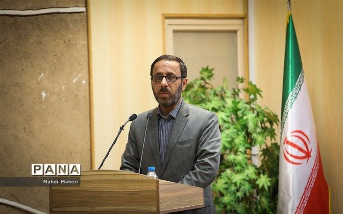 نرخ باسوادی در کشور به 96 درصد رسید
