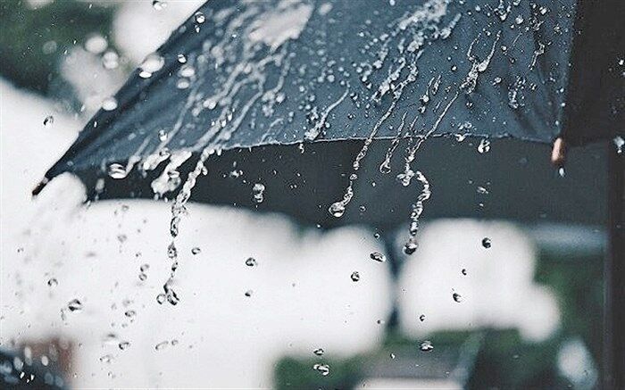 دمای هوای مازندران 8 تا 15 درجه کاهش می‌یابد
