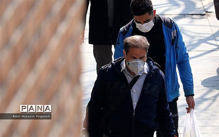 پلمب 3 داروخانه محتکر ماسک در تبریز