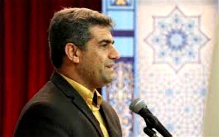 کلاس های درس و خوابگاه ها ی دانشگاه فرهنگیان بوشهر تا پایان این هفته تعطیل است