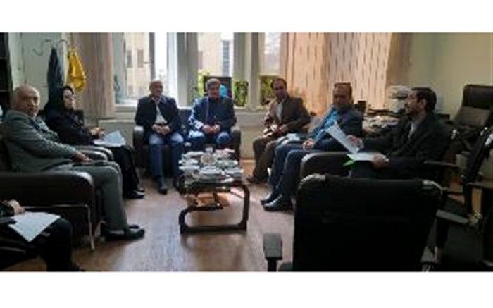درخواست تامین اعتبار برای ضریب 1.2 کارکنان استثنایی