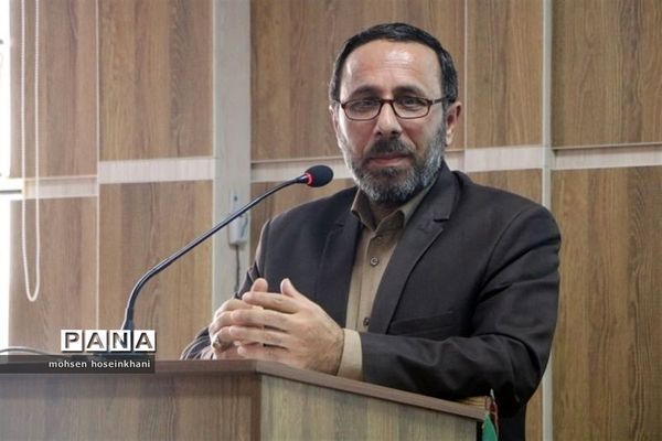 نخستین روز کاری مدیرکل جدید آموزش و پرورش قزوین