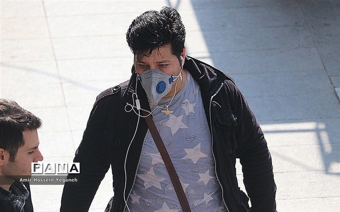 قزوینی ها نگران کمبود ماسک نباشند