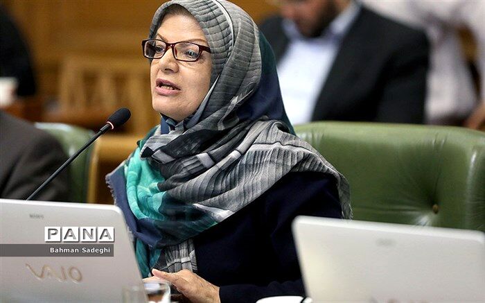 درخواست غربالگری برای ورود به دروازه‌های تهران