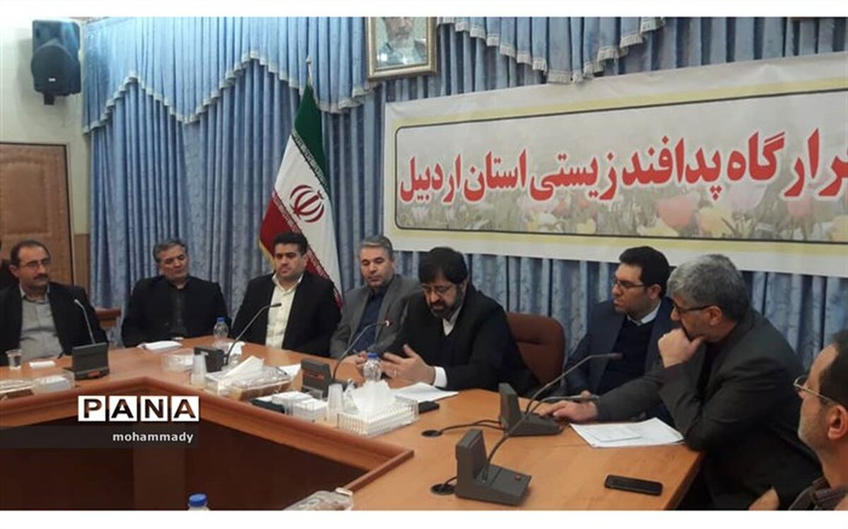 مطالب منطبق با واقعیات در ارتباط با بیماری کرونا به مردم گفته شود