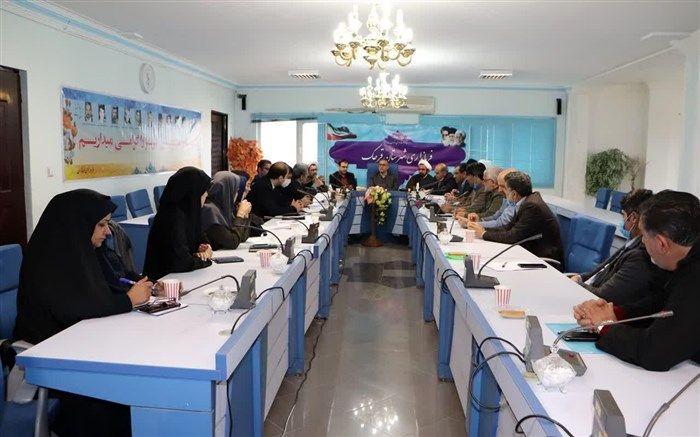 تعطیلی تجمعات صنفی، فرهنگی، ورزشی و اجتماعی در قرچک