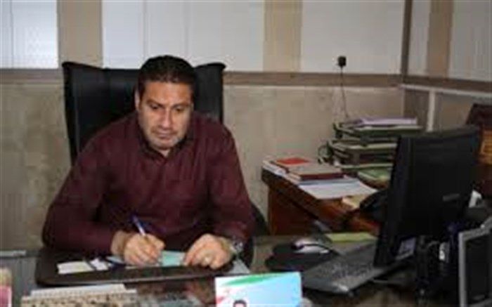 آغاز مبارزه با انتشارویروس  کرونا در مدارس آموزش و پرورش ناحیه یک ری