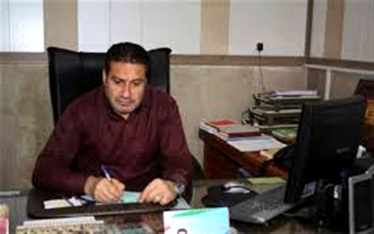 آغاز مبارزه با انتشارویروس  کرونا در مدارس آموزش و پرورش ناحیه یک ری