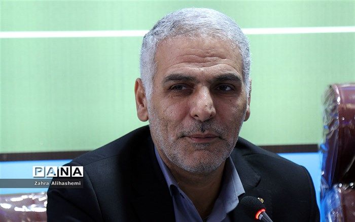 لونی: رعایت اصول بهداشتی مقدمه ای بر سلامت پایدار دانش آموزان است