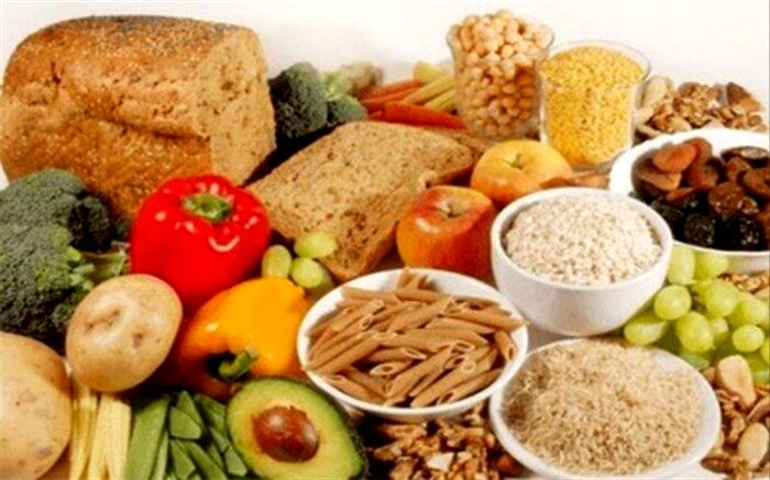 توصیه‌های غذایی برای پیشگیری از ابتلا به کرونا+اینفوگرافیک