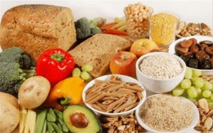 توصیه‌های غذایی برای پیشگیری از ابتلا به کرونا+اینفوگرافیک