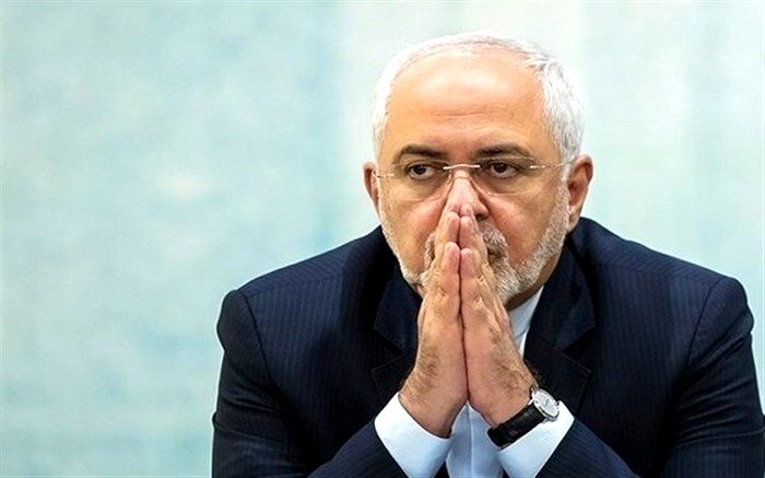 ظریف: ترامپ به نفرت ایران از داعش اعتراف کرد