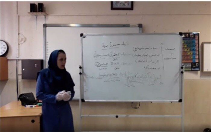 برقراری کلاس‌های درس در مدارس استعدادهای درخشان ادامه دارد