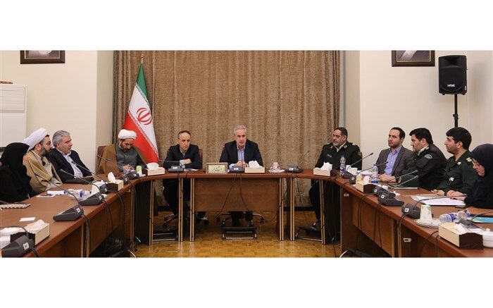 پورمحمدی: آذربایجان شرقی، الگوی مبارزه با مواد مخدر است