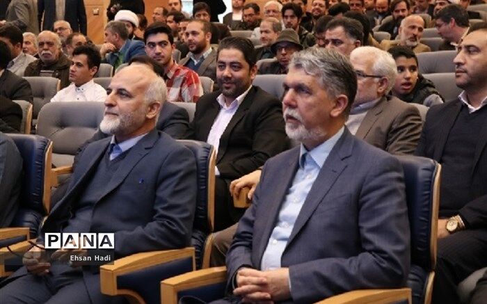 هشدار وزیر ارشاد به ایجاد دوگانه سازی های جعلی در مدیریت بحران کرونا
