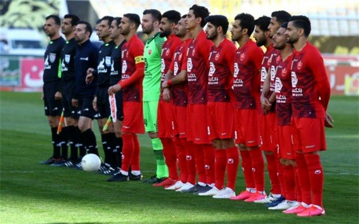 رای دیدار سپاهان و پرسپولیس صادر شد