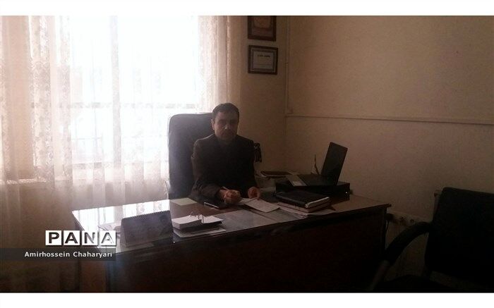 مدارس شهرستان تایباد ضدعفونی می شوند