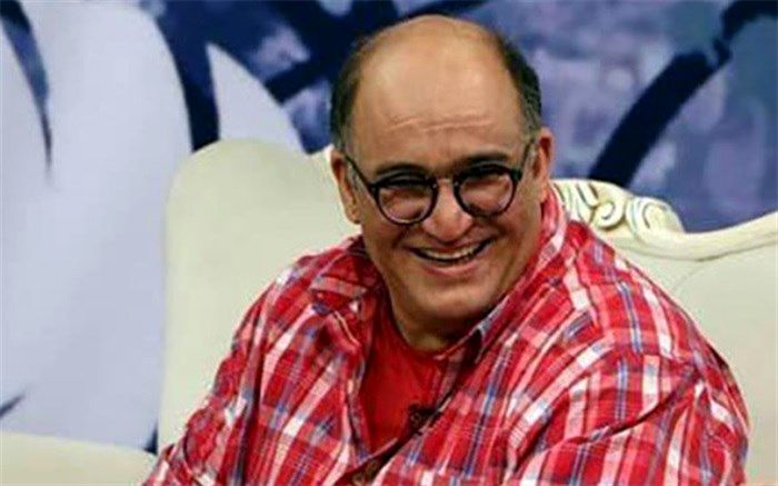 نادر سلیمانی در سریال نوروزی «کامیون»