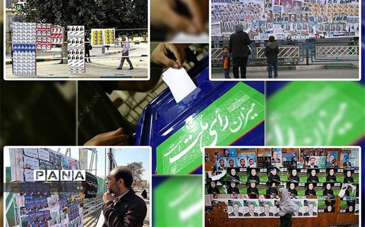 «انتخاب اصلح» در بن بست طایفه‌گرایی لرستان