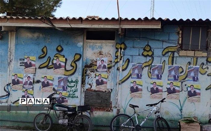 میراث "تبلیغات کثیف" برای نوروز ۹۹