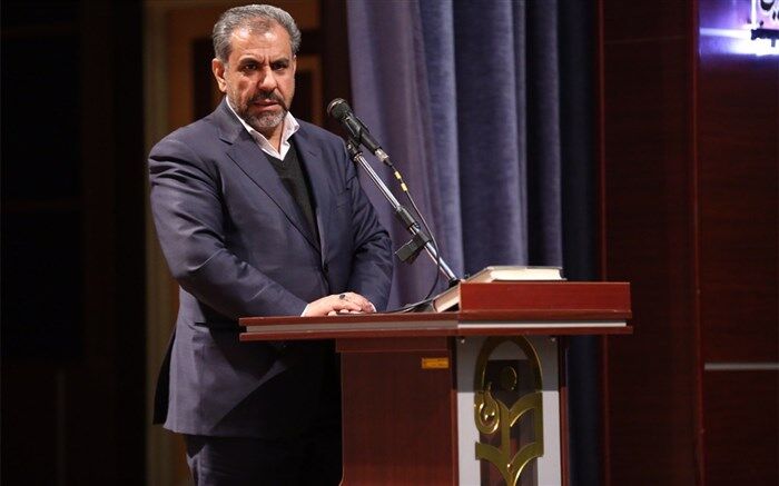 استاندار قزوین: با هیچ مدیر و دستگاهی تعارف نداریم