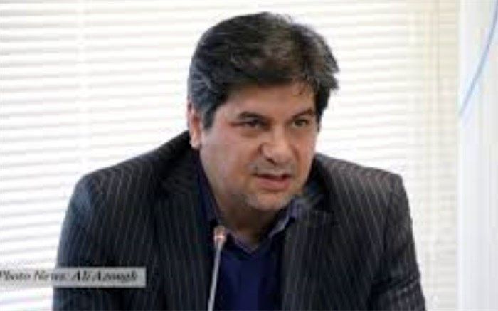 گردشگری ورزشی استان را در نمایشگاه معرفی کردیم