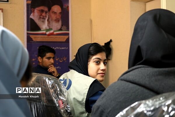 کارگاه آموزشی- توجیهی خبرنگاران پانا خوزستان