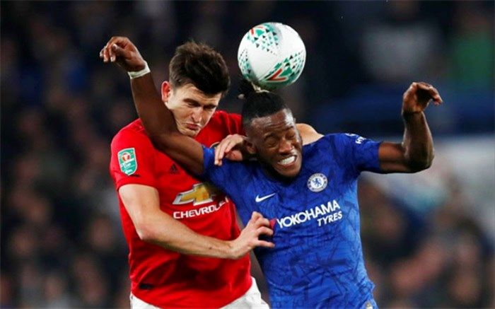 لیگ برتر انگلیس؛ کابوس منچستر برای لمپارد زنده ماند