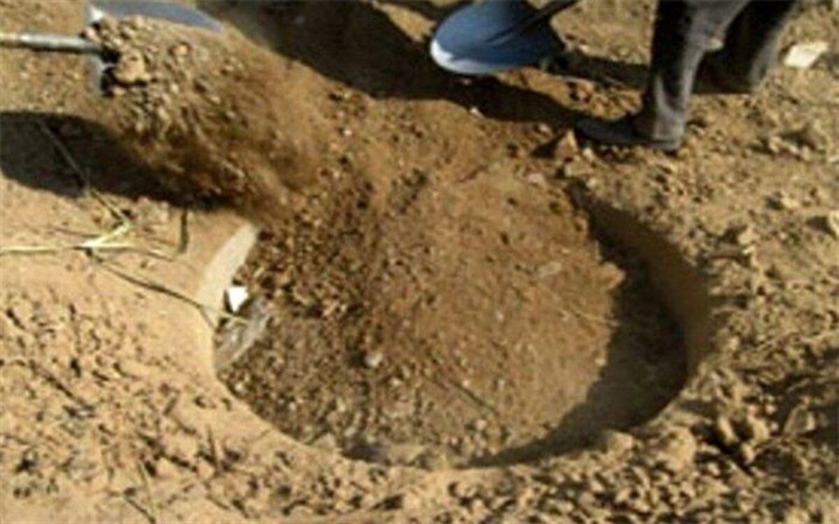 رئیس کل دادگاه های عمومی و انقلاب زاهدان خبر داد: انسداد و پلمب 273 حلقه چاه غیر مجاز در استان