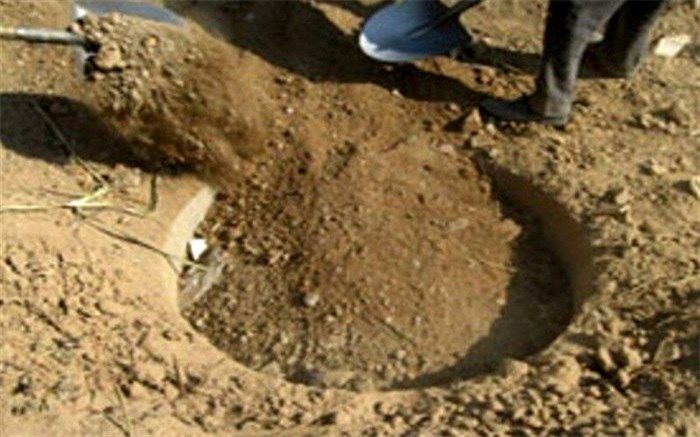 رئیس کل دادگاه های عمومی و انقلاب زاهدان خبر داد: انسداد و پلمب 273 حلقه چاه غیر مجاز در استان