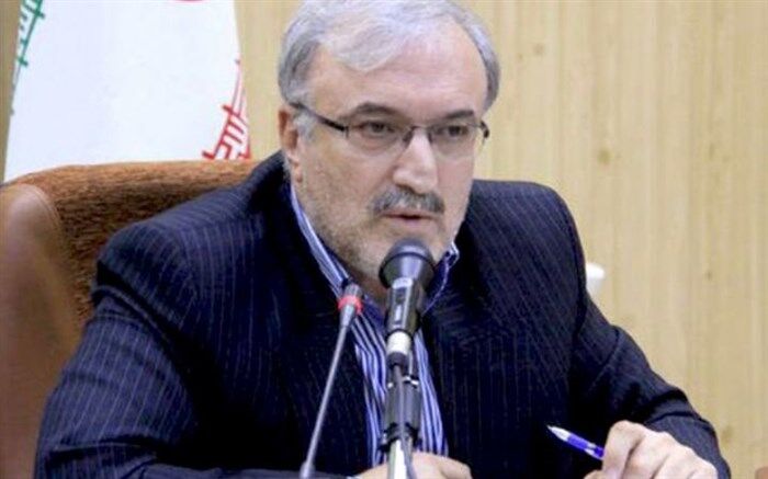 ذخیره مواد اولیه دارویی در کارخانه‌ها تا ۸ ماه