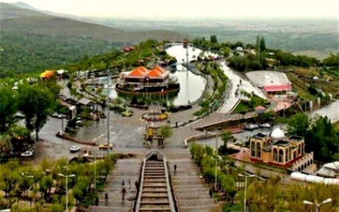 سومین نمایشگاه بین المللی تجهیزات هتلداری آغاز بکار کرد
