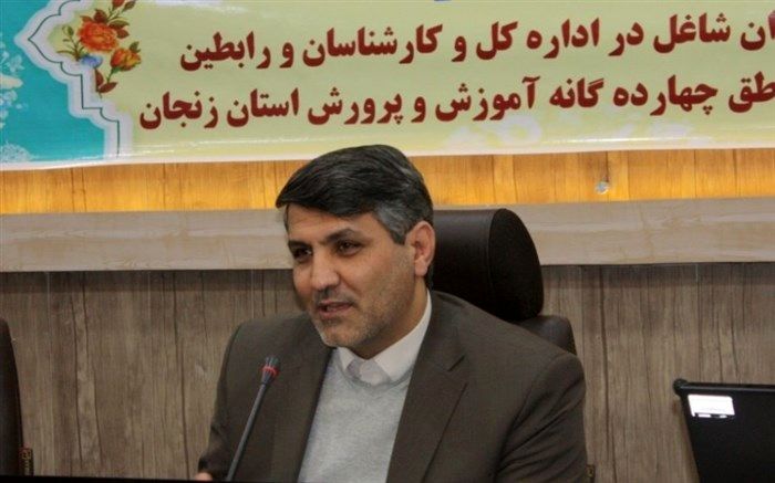 پیروی از حضرت زهرا(س) افتخاری ارزشمند برای همگان به خصوص بانوان مسلمان است