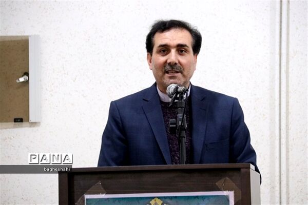 برپائی نمایشگاه توانمندی های اعضای کانون های فرهنگی و تربیتی در یزد