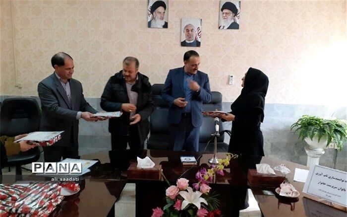 الفبای خانواده در اسلام  بر پایه محبت برنامه ریزی شده است