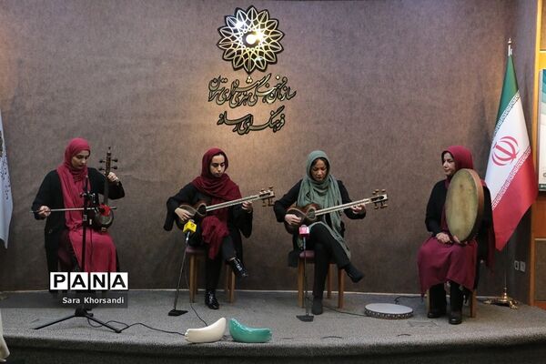 زنان خبرنگار؛ افق‌های پیش رو