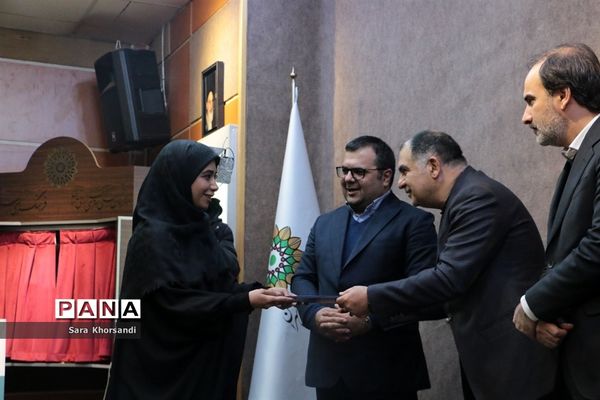 زنان خبرنگار؛ افق‌های پیش رو